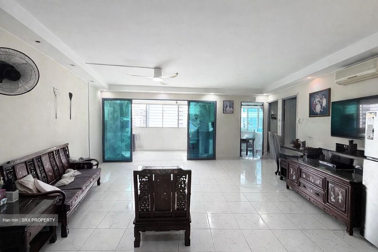 Blk 467B Blue Riverview (Sembawang), HDB Executive #567527081